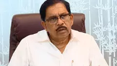 ರೇಣುಕಾಸ್ವಾಮಿ ಕೊಲೆ ಪ್ರಕರಣ | ದರ್ಶನ್‌ ಬಂಧನ: ಗೃಹ ಸಚಿವ ಪರಮೇಶ್ವರ್‌ ಹೇಳಿದ್ದೇನು?