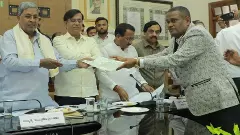 ಅಬಕಾರಿ ತೆರಿಗೆ ಸಂಗ್ರಹಕ್ಕೆ ಅಧಿಕಾರಿಗಳಿಗೆ ಸಿಎಂ ಸಿದ್ದರಾಮಯ್ಯ ಸೂಚನೆ