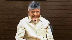 ಚಂದ್ರಬಾಬು ನಾಯ್ಡು ಬುಧವಾರ  ಪ್ರಮಾಣವಚನ ಸ್ವೀಕಾರ