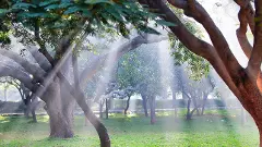 ಬೆಂಗಳೂರು ಉದ್ಯಾನಗಳ ಅವಧಿ ವಿಸ್ತರಣೆ