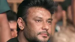 ರೇಣುಕಾಸ್ವಾಮಿ ಕೊಲೆ ಪ್ರಕರಣ | ನಟ ದರ್ಶನ್‌, ಪವಿತ್ರಾ ಗೌಡ ಪೊಲೀಸ್‌ ಕಸ್ಟಡಿಗೆ