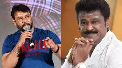 ನಟ ದರ್ಶನ್‌ಗೆ ಪರೋಕ್ಷ ಟಾಂಗ್ ಕೊಟ್ರ ನಟ ಜಗ್ಗೇಶ್‌!