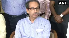 ಪ್ರಧಾನಿ ಮಣಿಪುರಕ್ಕೆ ಭೇಟಿ ನೀಡುತ್ತಾರೆಯೇ?: ಉದ್ಧವ್ ಠಾಕ್ರೆ