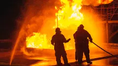 ಕುವೈತ್‌ ನಲ್ಲಿ ಬೆಂಕಿ ದುರಂತ: 41 ಮಂದಿ ಸಾವು