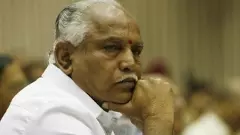 ಪೋಕ್ಸೋ ಪ್ರಕರಣ | ಸಿಐಡಿ ನೊಟೀಸ್‌, ಬಂಧನ ಭೀತಿ: ದೆಹಲಿಗೆ ಹಾರಿದ ಮಾಜಿ ಸಿಎಂ ಯಡಿಯೂರಪ್ಪ?