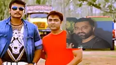 ರೇಣುಕಾಸ್ವಾಮಿ ಕೊಲೆ ಪ್ರಕರಣ | ಮತ್ತೊಬ್ಬ ಸ್ಯಾಂಡಲ್‌ವುಡ್‌ ನಟ ಅರೆಸ್ಟ್‌!