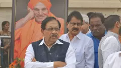 ಪೋಕ್ಸೋ ಪ್ರಕರಣ | ಯಡಿಯೂರಪ್ಪ ಬೇಗ ಬಂದರೆ ಒಳ್ಳೆಯದು: ಪರಮೇಶ್ವರ್