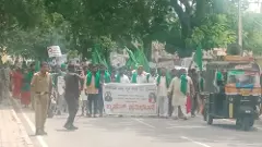 ರೇಣುಕಾಸ್ವಾಮಿ ಹತ್ಯೆ ಪ್ರಕರಣ | ಮಂಡ್ಯ- ರಾಮನಗರದಲ್ಲಿ ದರ್ಶನ್‌ ವಿರುದ್ಧ ರೈತರ ಆಕ್ರೋಶ