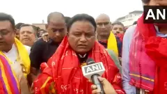 ಜಗನ್ನಾಥ ದೇವಾಲಯದ ನಾಲ್ಕು ದ್ವಾರಗಳನ್ನು ಮುಕ್ತಗೊಳಿಸಿದ ಸರ್ಕಾರ