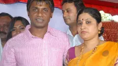 ನಟ ದುನಿಯಾ ವಿಜಯ್‌ ಡಿವೋರ್ಸ್‌ ಅರ್ಜಿ ವಜಾಗೊಳಿಸಿದ ಕೋರ್ಟ್