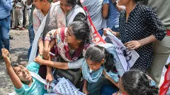 NEET-UG 2024 | ಯುವಜನರ ಆಕ್ರೋಶವನ್ನು ಸಂಸತ್ತಿನಲ್ಲಿ ಪ್ರತಿಧ್ವನಿಸುತ್ತೇವೆ: ಕಾಂಗ್ರೆಸ್