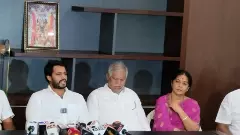 ಹಾಸನದಲ್ಲಿ ಮತ್ತೆ ಜೆಡಿಎಸ್ ಪಕ್ಷ ಕಟ್ಟುತ್ತೇವೆ: ನಿಖಿಲ್ ಕುಮಾರಸ್ವಾಮಿ