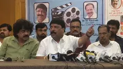 ಚಿತ್ರರಂಗದಿಂದ ಕೊಲೆ ಆರೋಪಿ ದರ್ಶನ್ ಬ್ಯಾನ್ ಇಲ್ಲ!