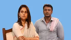 ಆತನಿಗೆ ಸಿಕ್ಕಿರುವ ಜನಪ್ರಿಯತೆ ನೆತ್ತಿಗೇರಿದೆ: ದರ್ಶನ್‌ ವಿರುದ್ಧ ನಟಿ ರಮ್ಯಾ ಕಿಡಿ