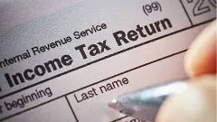 ಆದಾಯ ತೆರಿಗೆಗೆ ಒಳಪಡದಿದ್ದರೂ ಐಟಿ ರಿಟರ್ನ್ಸ್ ಸಲ್ಲಿಸುವುದು ಒಳಿತು