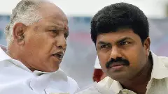 ಪೋಕ್ಸೋ ಪ್ರಕರಣ | ದೂರಿನಲ್ಲಿ ಯಾವುದೇ ಸತ್ಯಾಂಶವಿಲ್ಲ: ಸಂಸದ ಬಿವೈ ರಾಘವೇಂದ್ರ