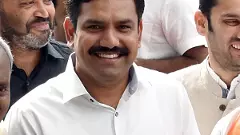 ಬಿಎಸ್‌ವೈ ಪೋಕ್ಸೋ ಪ್ರಕರಣ | ನ್ಯಾಯ ದೇಗುಲದಲ್ಲಿ ಸತ್ಯಕ್ಕೆ ಜಯ ಸಿಗಲಿದೆ: ಬಿ ವೈ ವಿಜಯೇಂದ್ರ