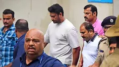 ದರ್ಶನ್‌ ಅಟ್ಟಹಾಸ ಪ್ರಕರಣ | ಇಂದು ನ್ಯಾಯಾಧೀಶರ ಮುಂದೆ 164 ಹೇಳಿಕೆ ದಾಖಲು?