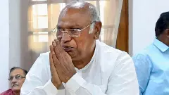 ಎನ್‌ಡಿಎ ಸರ್ಕಾರ ಯಾವಾಗ ಬೇಕಾದರೂ ಪತನದ ಸಾಧ್ಯತೆ: ಮಲ್ಲಿಕಾರ್ಜುನ ಖರ್ಗೆ