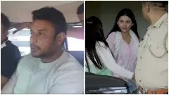 Actor Darshan Case | ದರ್ಶನ್‌ ಅಂಡ್ ಗ್ಯಾಂಗ್‌ ಮತ್ತೆ ಐದು ದಿನ ಪೊಲೀಸ್‌ ಕಸ್ಟಡಿಗೆ