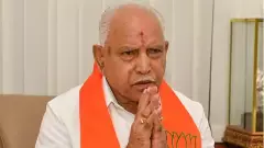 POCSO Case| ಸಿಐಡಿ ಮುಂದೆ ಹಾಜರಾಗಲಿರುವ ಬಿ.ಎಸ್‌ ಯಡಿಯೂರಪ್ಪ