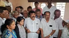 ಚಲನಚಿತ್ರ ವಾಣಿಜ್ಯ ಮಂಡಳಿಯಿಂದ ರೇಣುಕಾಸ್ವಾಮಿ ಕುಟುಂಬಕ್ಕೆ ಸಾತ್ವನ