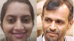 ಕೇಂದ್ರ ಸಾಹಿತ್ಯ ಅಕಾಡೆಮಿ ಪುರಸ್ಕಾರ| ಕೃಷ್ಣಮೂರ್ತಿ ಬಿಳಿಗೆರೆ, ಶ್ರುತಿ ಬಿ.ಆರ್‌. ಕೃತಿಗಳ ಆಯ್ಕೆ