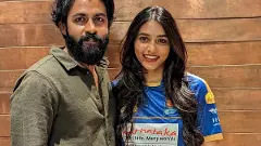 ಯುವ ರಾಜ್​ಕುಮಾರ್ ಪತ್ನಿ ವಿರುದ್ಧ ನ್ಯಾಯಾಲಯದ ಮೆಟ್ಟಿಲೇರಿದ ಸಪ್ತಮಿ ಗೌಡ