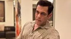 Salman Khan | ಸಲ್ಮಾನ್ ಖಾನ್‌ಗೆ ಮತ್ತೆ ಕೊಲೆ ಬೆದರಿಕೆ: ಓರ್ವನ ಬಂಧನ
