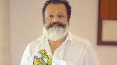 ಇಂದಿರಾ ಗಾಂಧಿ ಭಾರತ ಮಾತೆ  ಎಂಬ ಹೇಳಿಕೆಗೆ ಸಚಿವ  ಸುರೇಶ್ ಗೋಪಿ  ಸ್ಪಷ್ಟನೆ