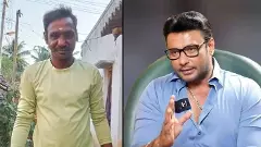 ದರ್ಶನ್‌ ಬಂಧನ:  ಅಭಿಮಾನಿ ಆತ್ಮಹತ್ಯೆಗೆ ಶರಣು