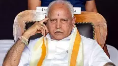 ಅಪ್ರಾಪ್ತ ಬಾಲಕಿ ಮೇಲೆ ಲೈಂಗಿಕ ದೌರ್ಜನ್ಯ ಪ್ರಕರಣ: ಸಿಐಡಿ ವಿಚಾರಣೆಗೆ ಬಿಎಸ್‌ವೈ ಹಾಜರು