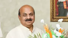 Petrol Price Hike| ಬೇರೆ ರಾಜ್ಯಗಳಿಗೆ ಹೋಲಿಕೆ;  ರಾಜ್ಯದ ಜನತೆಗೆ ದ್ರೋಹ ಎಂದು ಬೊಮ್ಮಾಯಿ ತರಾಟೆ