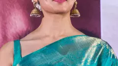 ಮತ್ತೊಮ್ಮೆ ನಟಿ ಆಲಿಯಾ ಭಟ್ ಡೀಪ್‌ಫೇಕ್ ವಿಡಿಯೋ ವೈರಲ್