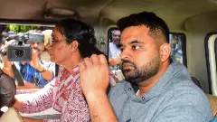 Prajwal Revanna Case | ಪ್ರಜ್ವಲ್ ರೇವಣ್ಣ ಎಸ್ಐಟಿ ಕಸ್ಟಡಿ ಅಂತ್ಯ