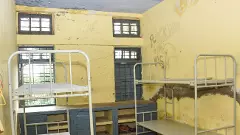 ST Welfare Dept Scam |  ಈ ವಸತಿ ಶಾಲೆಗಳಲ್ಲಿ ಇಲ್ಲ ಪರಿಶಿಷ್ಟ ಪಂಗಡಗಳ ವಿದ್ಯಾರ್ಥಿಗಳ ಕಲ್ಯಾಣ!