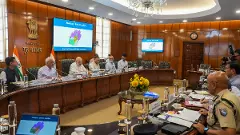 ಮಣಿಪುರ | ಮೈತಿ, ಕುಕಿಗಳೊಂದಿಗೆ ಸರ್ಕಾರ ಮಾತುಕತೆ: ಅಮಿತ್ ಶಾ