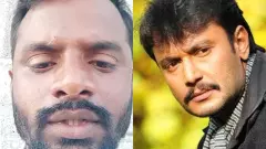 ದರ್ಶನ್‌ ಕೊರಳಿಗೆ ಮತ್ತೊಂದು ಉರುಳು; ಒಬ್ಬ ಮ್ಯಾನೇಜರ್‌ ನಾಪತ್ತೆ, ಇನ್ನೋರ್ವ ಆತ್ಮಹತ್ಯೆ!