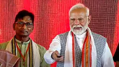 ಪ್ರಧಾನಿ ಅವರಿಂದ ಪಿಎಂ ಕಿಸಾನ್‌ ನಿಧಿ ಕಂತು 20,000 ಕೋಟಿ ರೂ. ಬಿಡುಗಡೆ