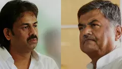 ಸಂಪುಟ ಸರ್ಜರಿ ಸನ್ನಿಹಿತ | ಮಧು ಬಂಗಾರಪ್ಪ ಔಟ್, ಬಿ ಕೆ ಹರಿಪ್ರಸಾದ್ ಇನ್?