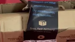ಅಮೇಜಾನ್‌ ಪಾರ್ಸೆಲ್‌ ಓಪನ್‌ ಮಾಡಿದ ಬೆಂಗಳೂರು ದಂಪತಿಗೆ ಕಾದಿತ್ತು ಶಾಕ್!
