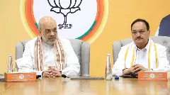ಮಹಾರಾಷ್ಟ್ರ ನಾಯಕತ್ವದಲ್ಲಿ ಬದಲಾವಣೆ ಇಲ್ಲ; ಬಿಜೆಪಿ
