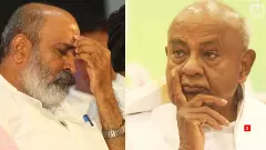 ಜೆಡಿಎಸ್‌ ತೊರೆದು ಹೊಸ ಪಕ್ಷ ಕಟ್ಟಲು ಕೇರಳ ನಾಯಕರ ಸಾಮೂಹಿಕ ನಿರ್ಧಾರ