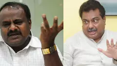 ಗುಜರಾತ್‌ ಪ್ರೀತಿಯನ್ನು ಕರ್ನಾಟಕಕ್ಕೂ ತೋರಿಸಿ: ಕುಮಾರಸ್ವಾಮಿಗೆ ಎಂ.ಬಿ.ಪಾಟೀಲ್‌ ಸವಾಲು