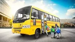 ಶಾಲಾ ವಾಹನಗಳಿಗೆ ಹೊಸ ನಿಯಮ ಜಾರಿ ಮಾಡಿದ ಸರ್ಕಾರ