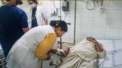 Heat Wave in Delhi | ಬಿಸಿ ಗಾಳಿ ತೀವ್ರ: ದೆಹಲಿಯಲ್ಲಿ 48 ತಾಸಿನಲ್ಲಿ 50 ಸಾವು!