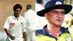 ಕಟ್ಟಡದಿಂದ ಜಿಗಿದು ಕರ್ನಾಟಕ ಮಾಜಿ ಕ್ರಿಕೆಟಿಗ ಡೇವಿಡ್‌ ಜಾನ್ಸನ್ ಆತ್ಮಹತ್ಯೆ