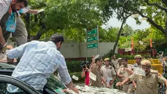 NEET-UG 2024 | ಕೇಂದ್ರ, ಎನ್‌ಟಿಎಗೆ ಸುಪ್ರೀಂ ಕೋರ್ಟ್‌ ನೋಟಿಸ್