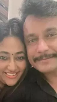 ವಿಜಯಲಕ್ಷ್ಮಿ ದರ್ಶನ್ ಬಗ್ಗೆ ಅಶ್ಲೀಲ ಕಾಮೆಂಟ್ಸ್‌; 8 ಮಂದಿ ಬಂಧನ