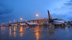 ಬೆಂಗಳೂರಿನಲ್ಲಿ ಮತ್ತೊಂದು ವಿಮಾನ ನಿಲ್ದಾಣ: ಮೂಲಸೌಕರ್ಯ ಸಚಿವಾಲಯ ಮಹತ್ವದ ಸಭೆ